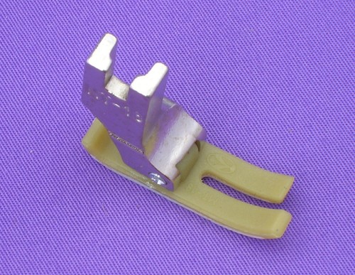 Industrial machine teflon foot - industrial,