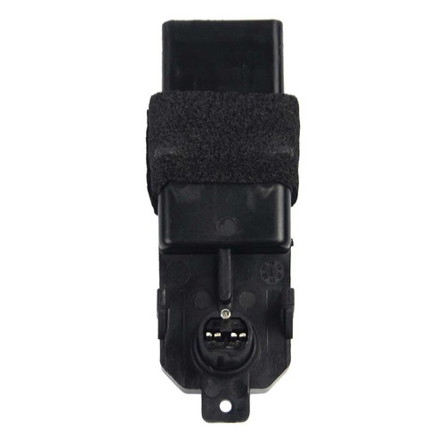 Window regulator motor module - regulator,