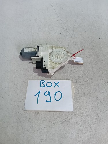 Skoda superb window motor - skoda,