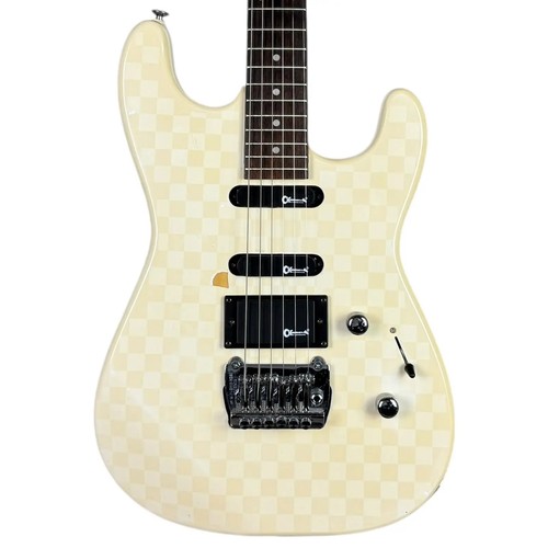 Charvette charvel 250sw - charvette, by