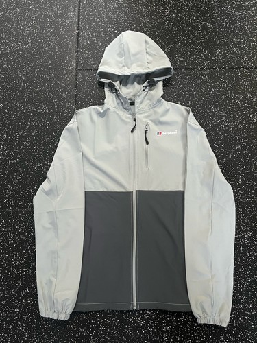 Berghaus men windbreaker - berghaus, men's