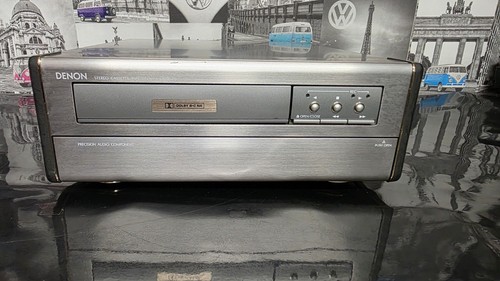 Denon udr stereo - udr-70, cassette