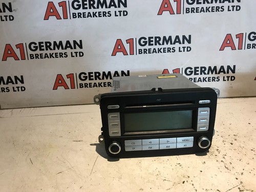 Genuine passat b6 - genuine,