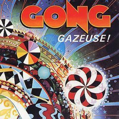Gong gazeuse - gong:, gazeuse!