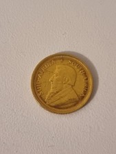 1/10oz Krugerrand Gold Bullion