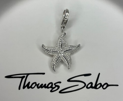 Thomas sabo pendant - sabo, large