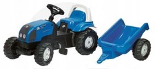 Powerfarm 100 Pedal Tractor