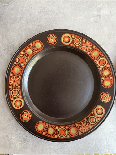 Vintage kiln craft hermes - vintage,