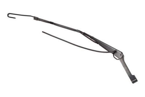 Windscreen cleaning wiper arm - windscreen,