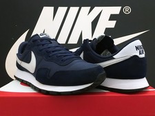 VTG 2022 NIKE AIR PEGASUS 83 UK10.5 EU45.5 NAVY OG CORTEZ VORTEX 1 89 90 BW RARE