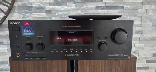 Sony str db2000 - sony, str-db2000