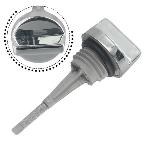 Authentic short oil dipstick - short,