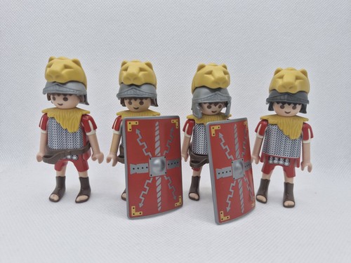 Playmobil people figures job - people, /