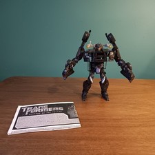 Transformers:Revenge of the