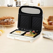 Sandwich Machine Nonstick