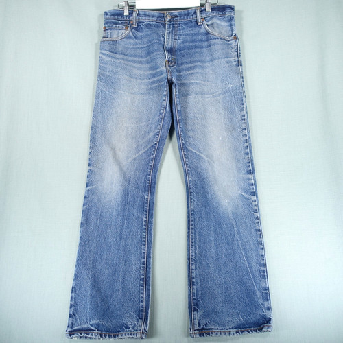 Vtg levis 517 jeans - levis, mens