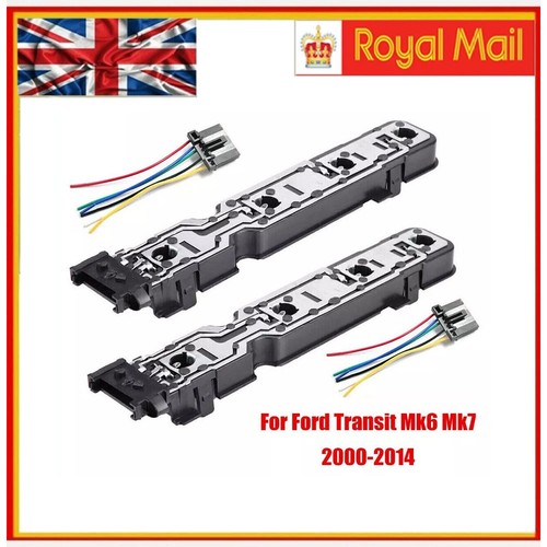 For ford transit - 2x, mk6