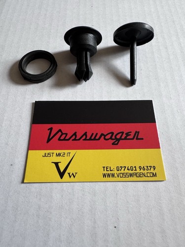 New golf jetta mk2 - golf, rhd