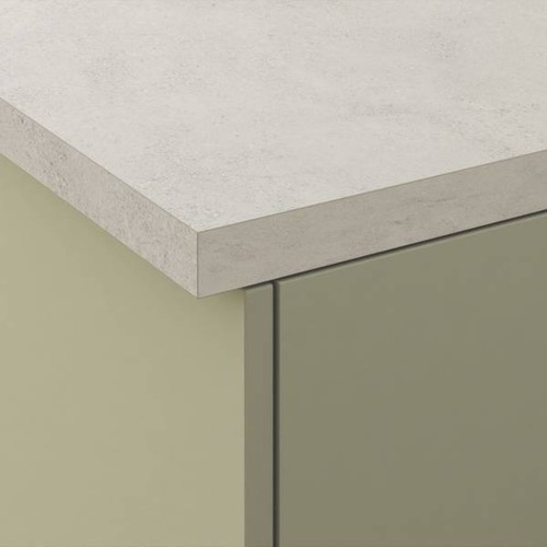 Light sandstone square edged - square,