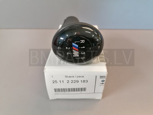 New genuine bmw e39 manual - bmw,