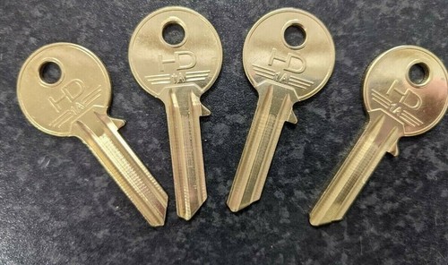 Universal pin key - universal,