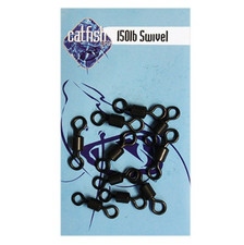 Catfish Pro Black Barrel