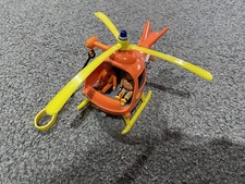 Fireman Sam Toys Tom Thomas