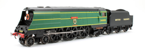 Hornby r2685 1948 - oo,