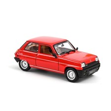 Norev 1/43 Renault 5 Alpine