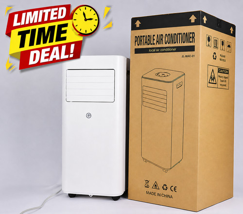 Kgogo air conditioning unit - air,