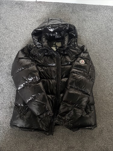 Moncler maya men puffer - moncler,