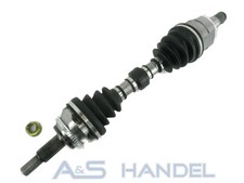 Drive shaft left Toyota