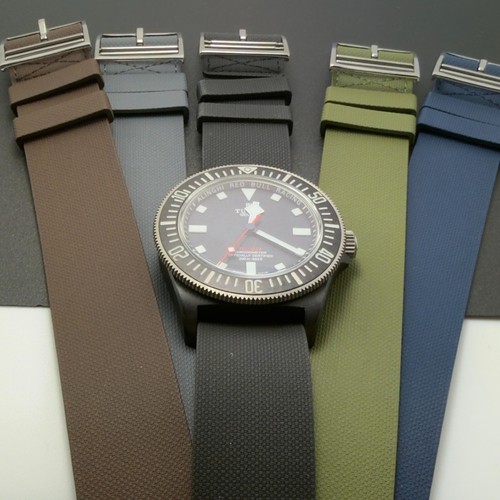 Tudor pelagos fxd single - pelagos, pass
