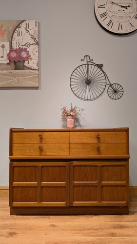 Retro mid century nathan - retro,