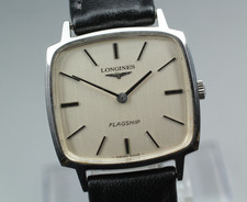 Vintage "N MINT" Longines