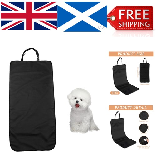 Waterproof dog car - waterproof, cover