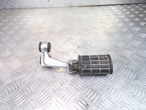 Yamaha 125 virago plate and - virago,