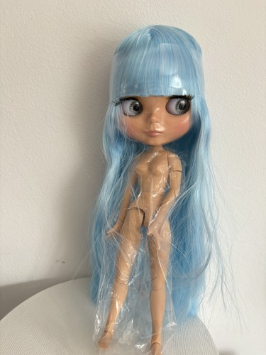 Blythe doll factory - blythe,