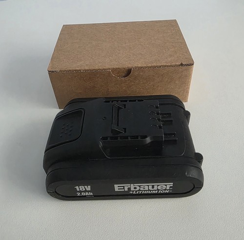 Genuine erbauer eri606bat - ,