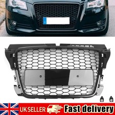 For Audi A3 S3 8P 2008-2012 RS
