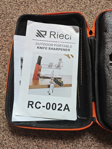 Rieci 002a fixed angle - rieci,