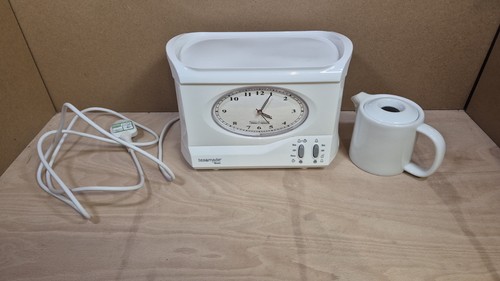 Swan teasmade stm201n - white,