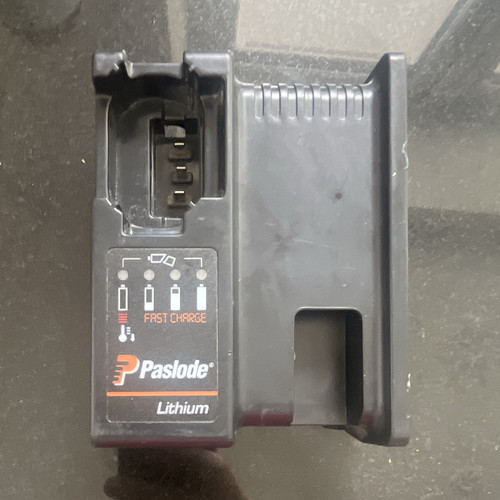 Paslode lithium fast - lithium, charge