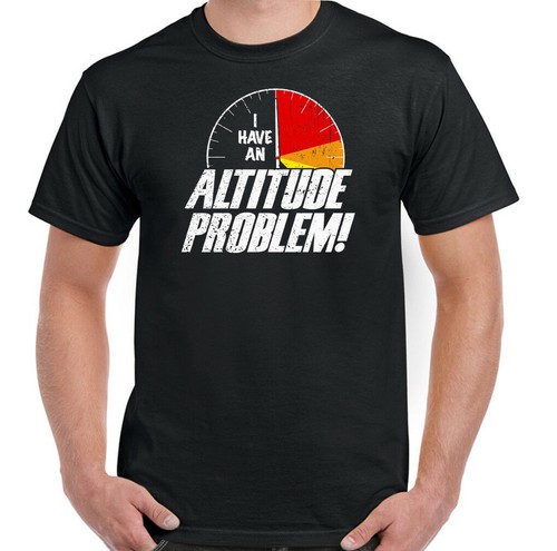 Skydiving shirt free fall - skydiving, t-shirt