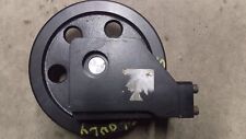 Idler For JCB 8010 CTS OPS 1 8008 CTS OPT 1 332/T0522