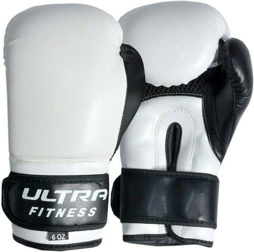 Boxing gloves 6oz mma - boxing,