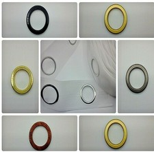 Curtain Eyelet Heading Tape +