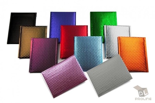 Any size color - size, metallic