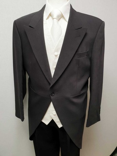 Mens grey morning - i1,