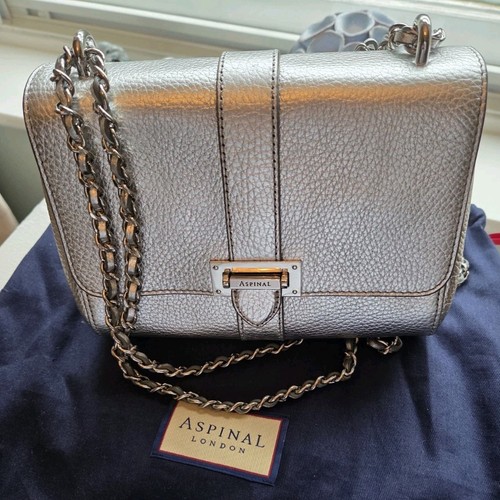 Aspinal london small lottie - aspinal,
